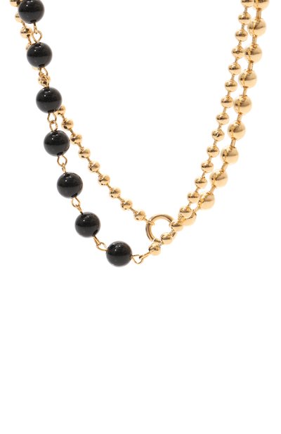 Колье CRYSTALLINE JEWELLERY, арт. 586D, фото 3