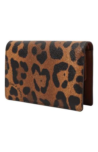 Портмоне DOLCE & GABBANA, арт. BI1377/AW384, фото 3