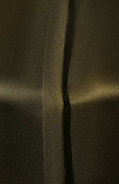 Атласная рубашка VERSACE, арт. A82662/A231743, фото 5