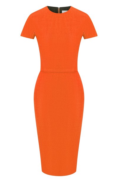 Платье VICTORIA BECKHAM, арт. 1120WDR000886C, фото 1
