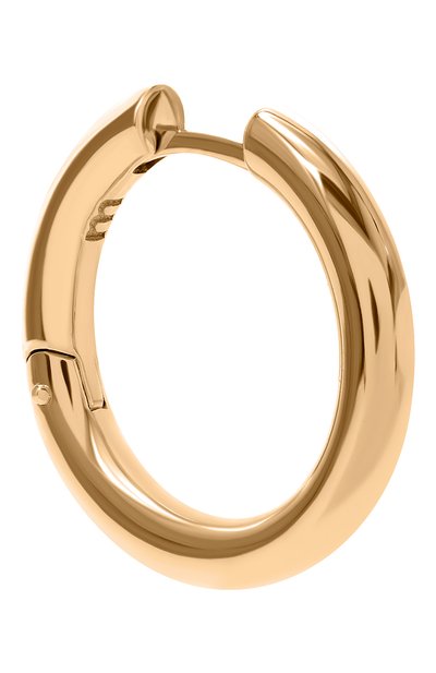 Моносерьга MOONKA, арт. trn-bkon1-g, фото 1