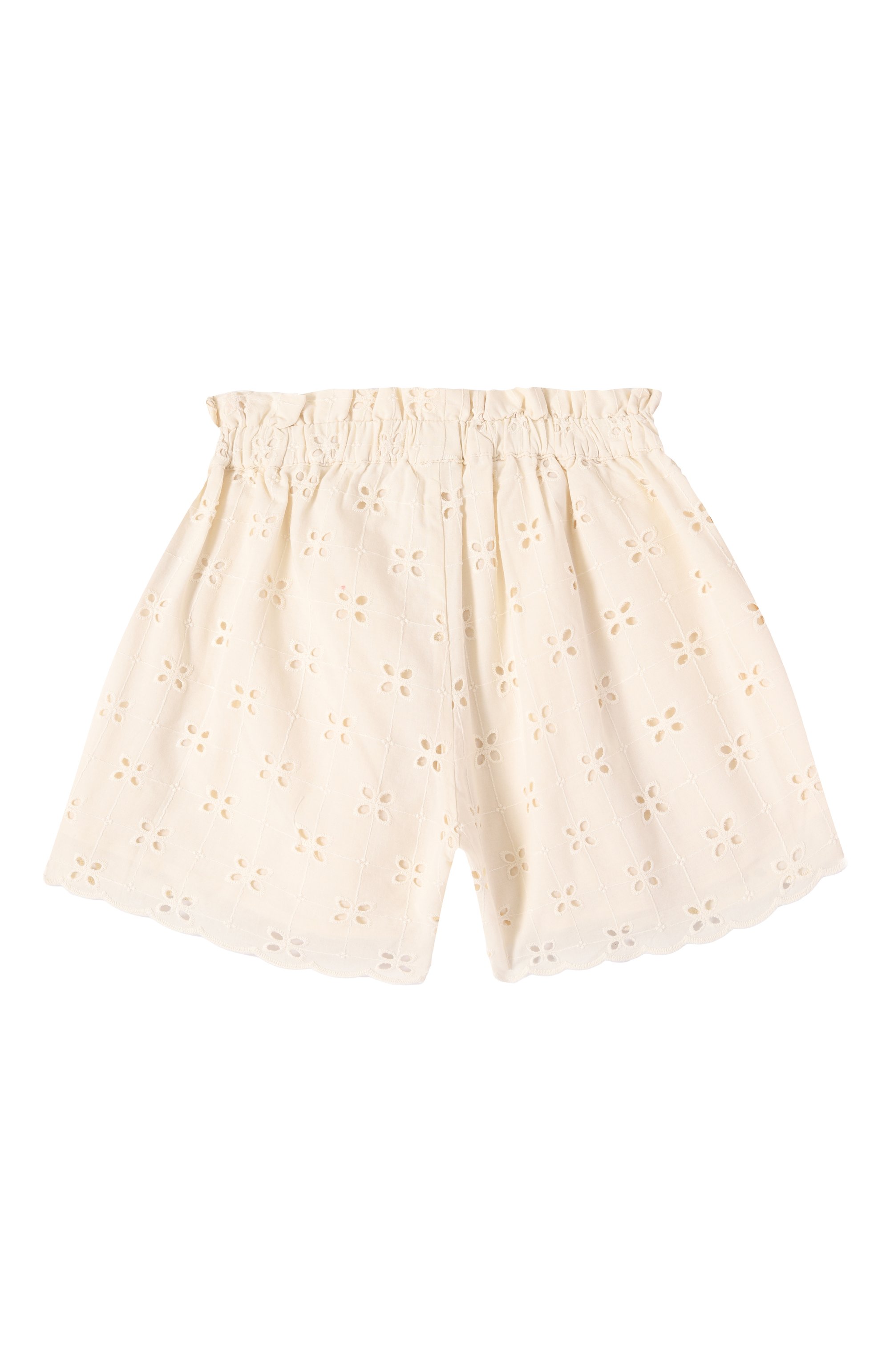 Хлопковые шорты C`ERA UNA VOLTA, арт. S25SO04103, фото 2