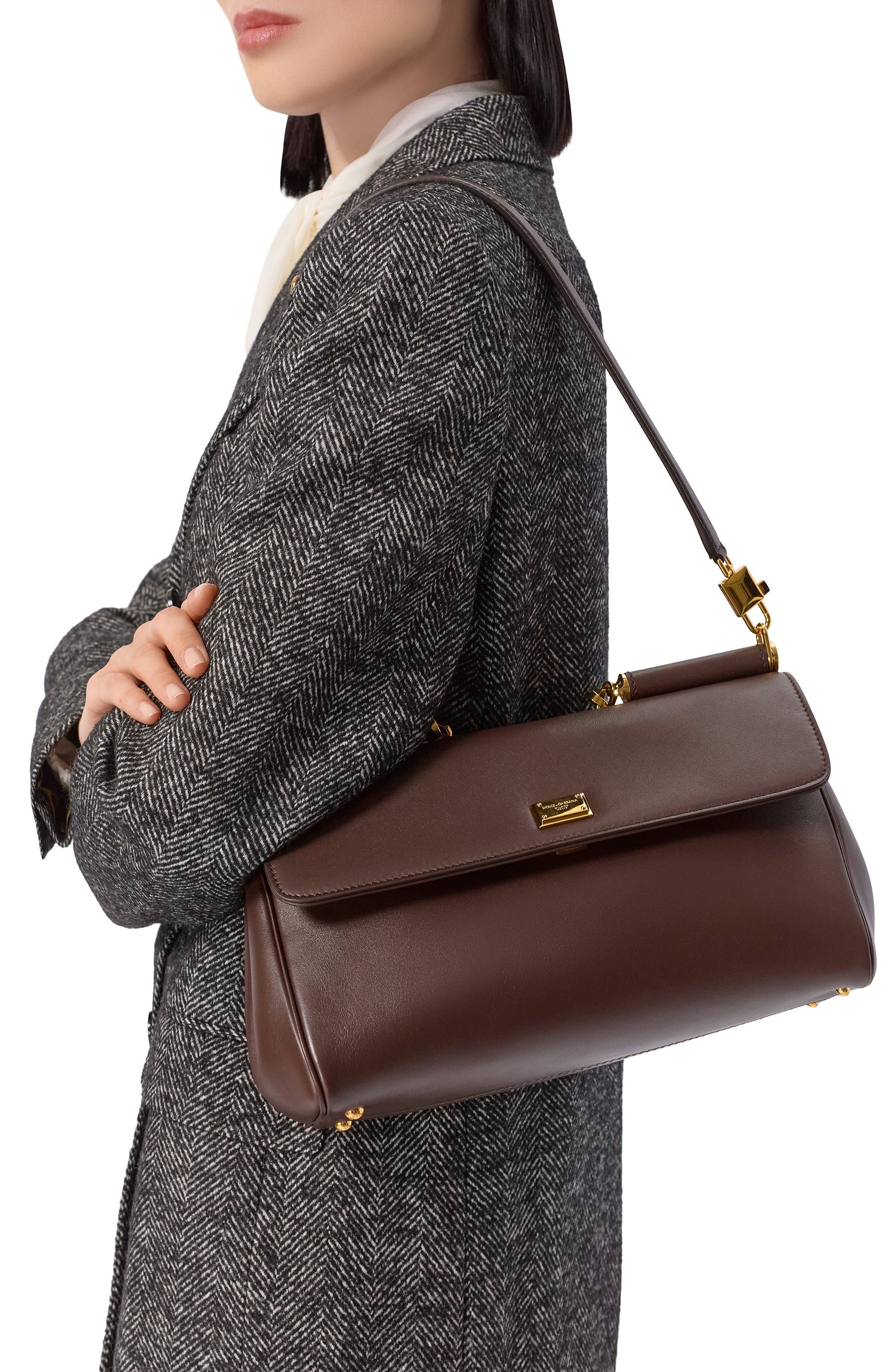 Сумка my sicily DOLCE & GABBANA, арт. BB7782/B7321, фото 2