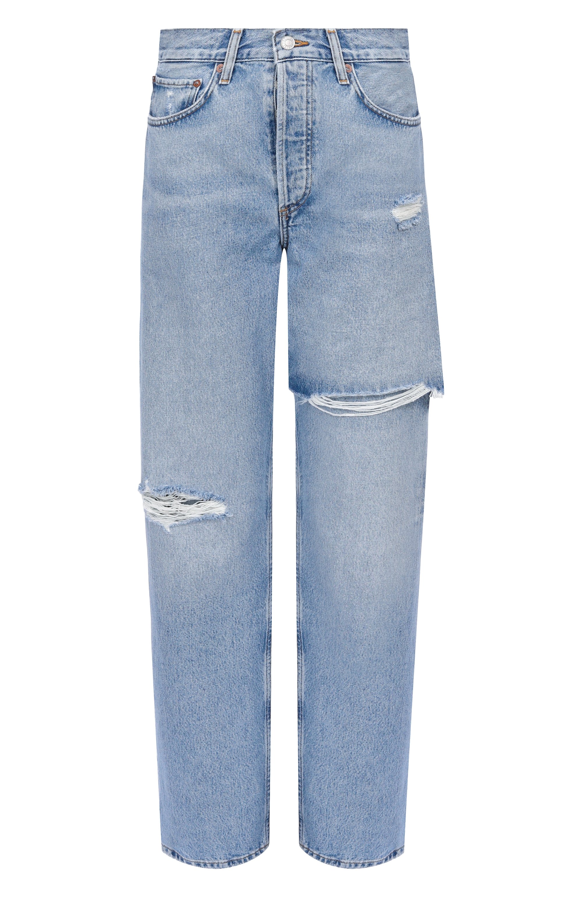 Джинсы amryn AGOLDE, арт. A2721206, фото 1