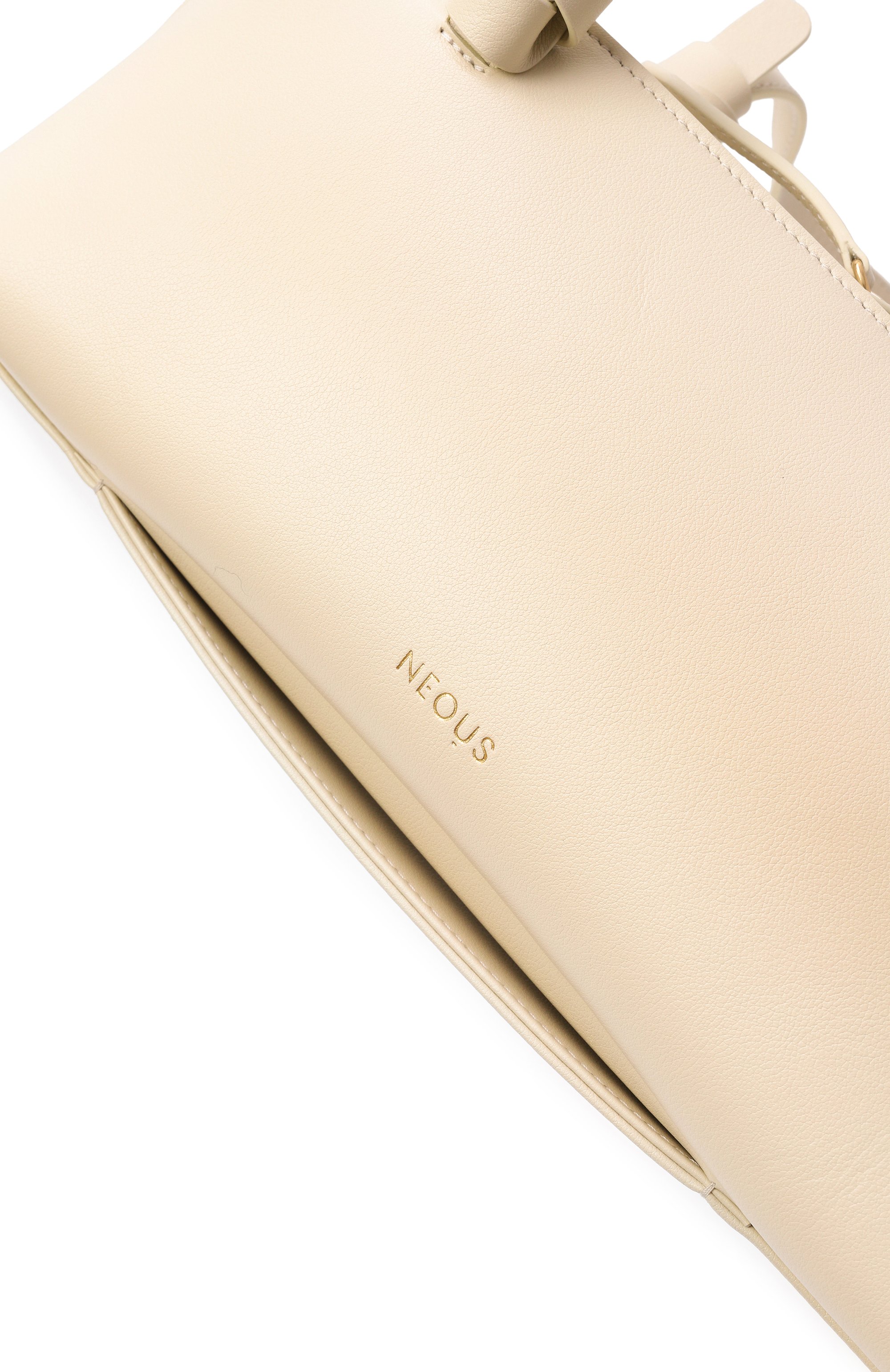 Сумка aries east west NEOUS, арт. 00076/LEATHER, фото 6