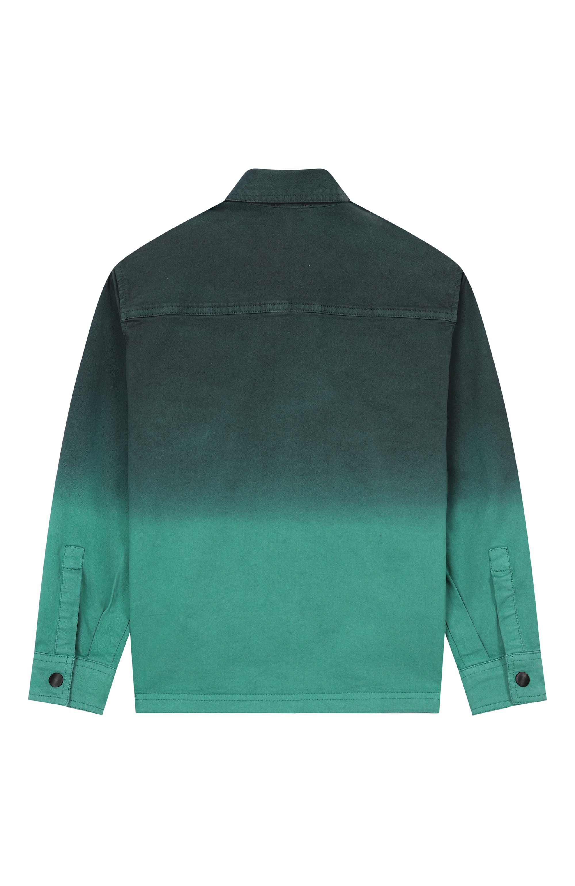 Хлопковая куртка-рубашка N21, арт. N210BH/N0482, фото 2