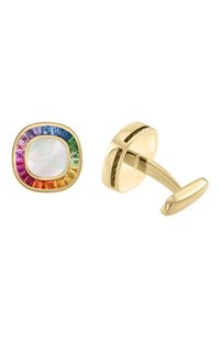 Запонки MERCURY, арт. M0604MMSY, фото 2