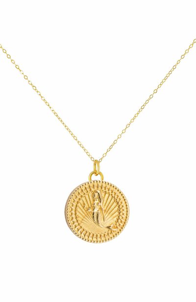 Женские кулон L'ATELIER NAWBAR, арт. N59VM