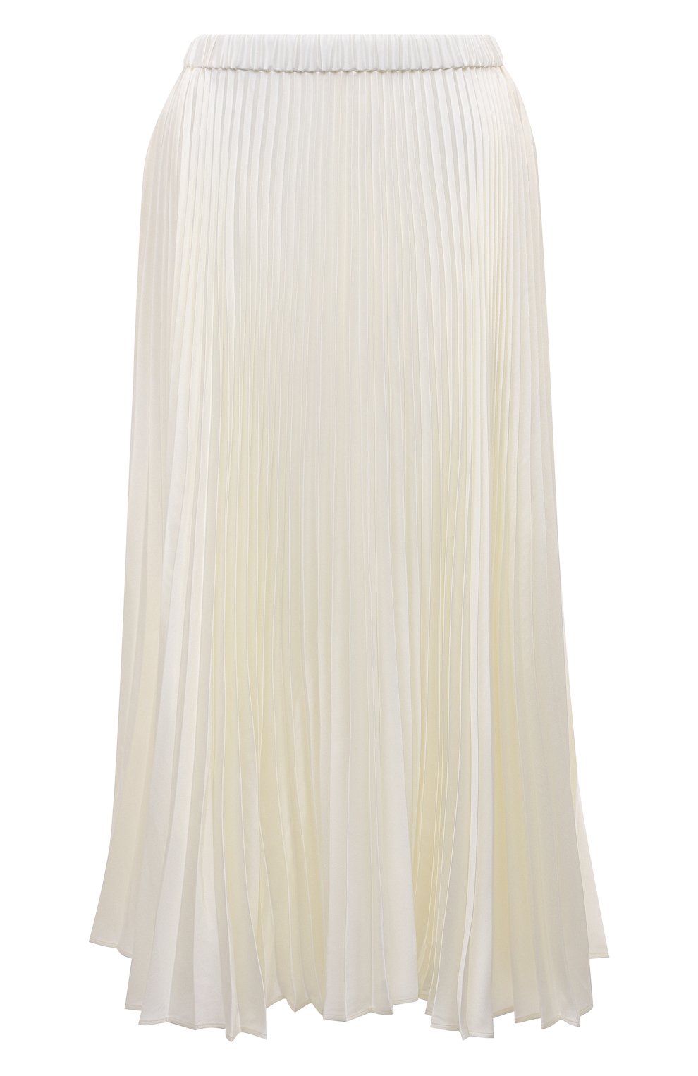 Плиссированная юбка JIL SANDER, арт. J04MA0003/J70096, фото 1