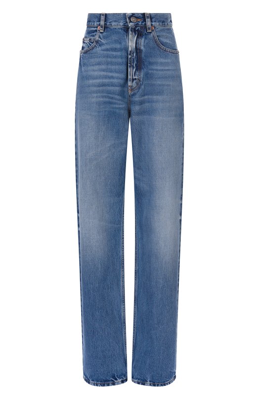 Джинсы Saint Laurent 834135/Y28EA Синий 834135/Y28EA