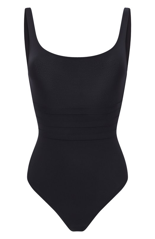 Слитный купальник Eres 011401 Чёрный 011401