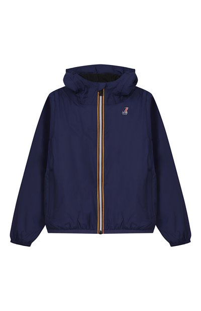 Утепленная куртка K-WAY, арт. K7141FW/3A-8A, фото 1