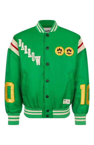 Бомбер BARROW, арт. S5BWMAB0027, фото 1