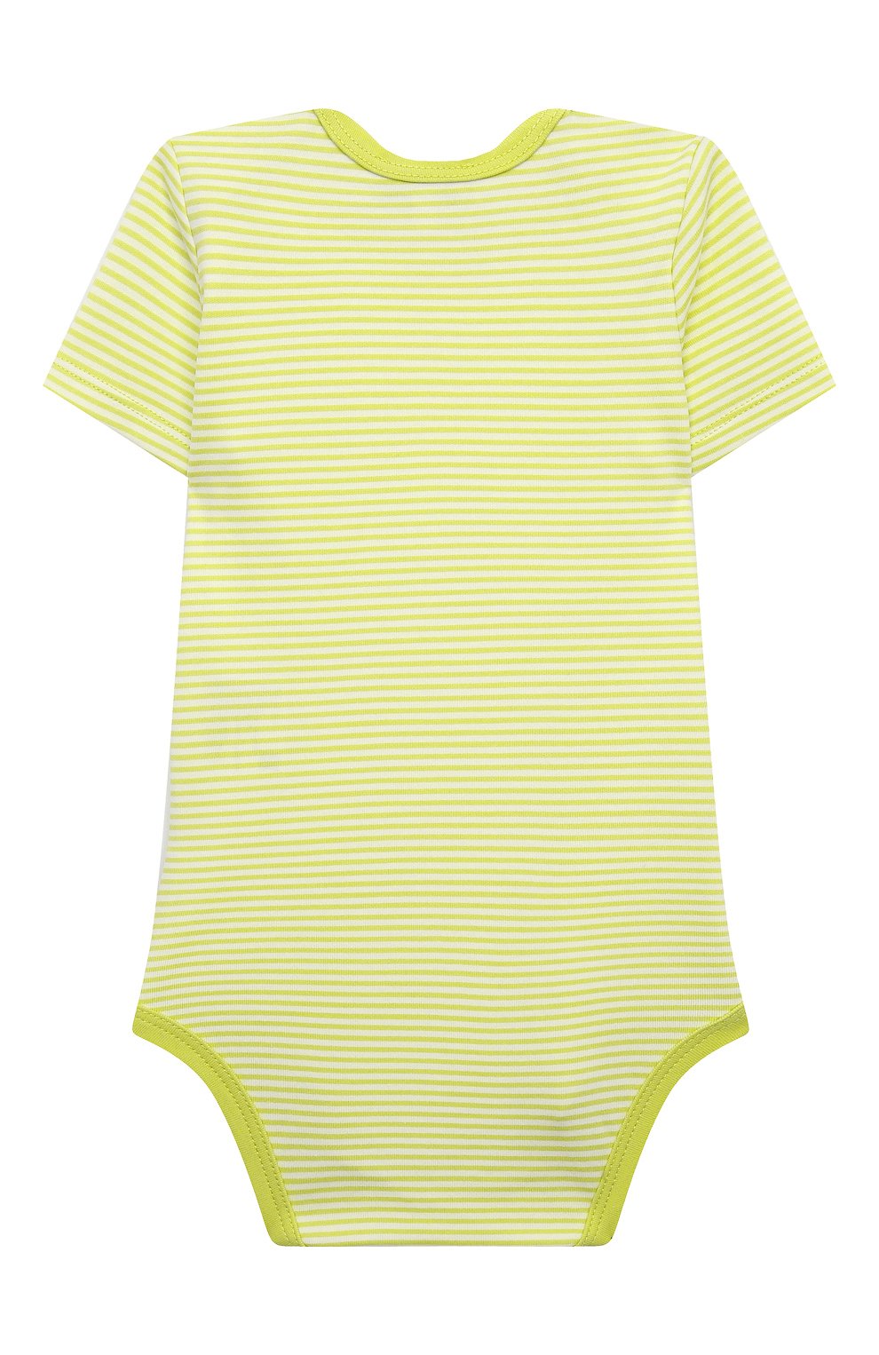 Комплект из комбинезона и боди SASHA KIM, арт. УТ-00000970, фото 3