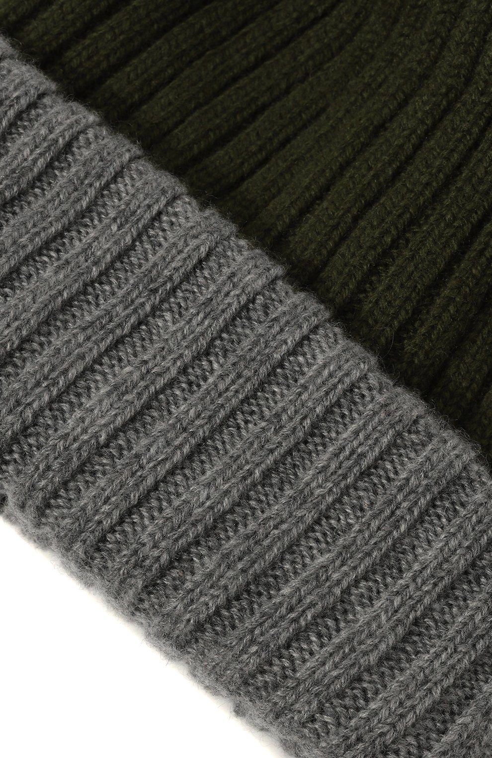 Кашемировая шапка FEDELI, арт. 7UI07305, фото 3