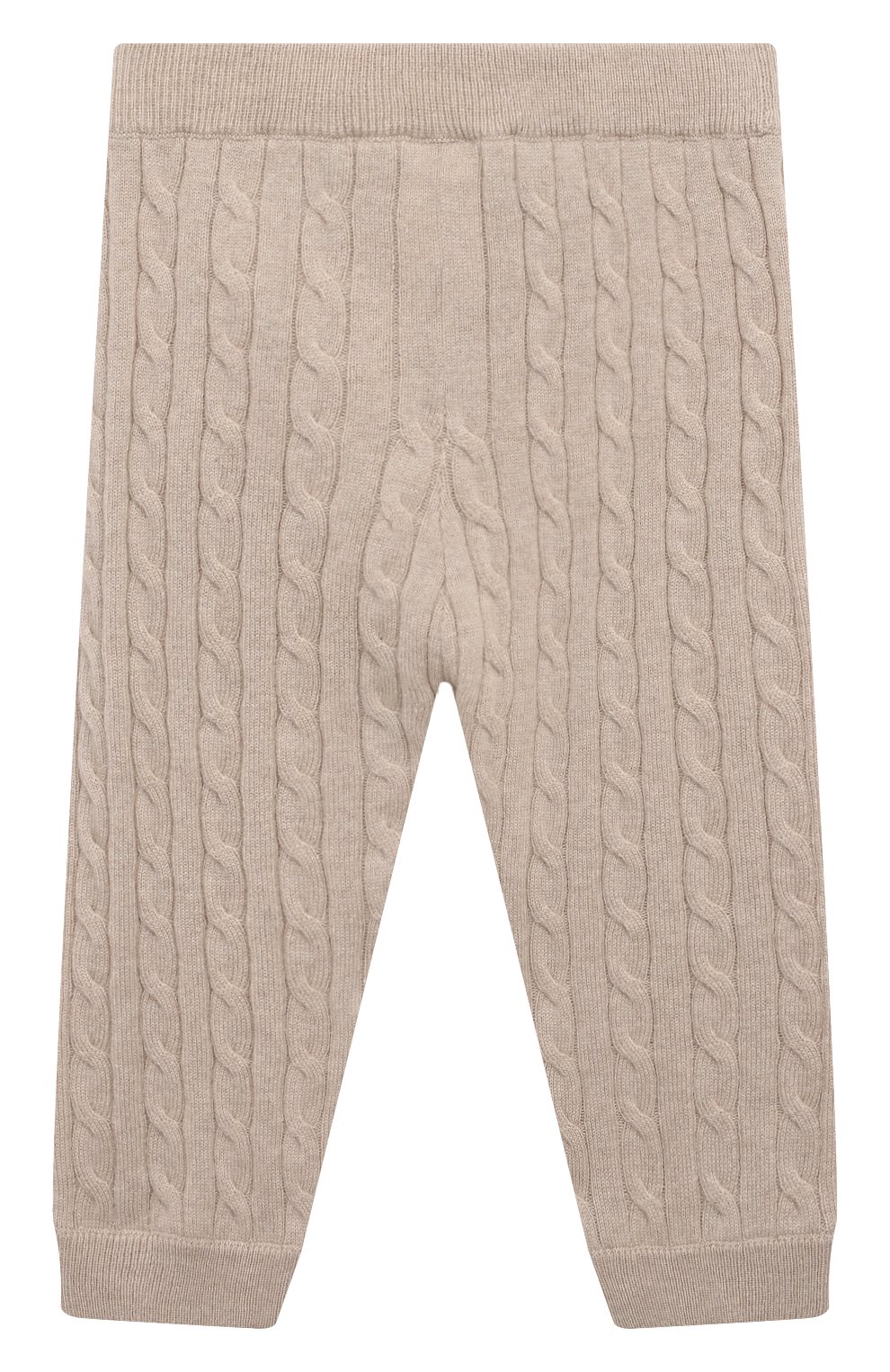 Кашемировые джоггеры BRUNELLO CUCINELLI, арт. B22M20409, фото 2