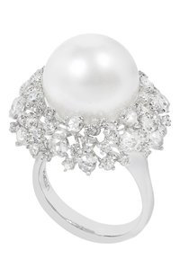 Кольцо UTOPIA, арт. JQA1BBDSS, фото 2