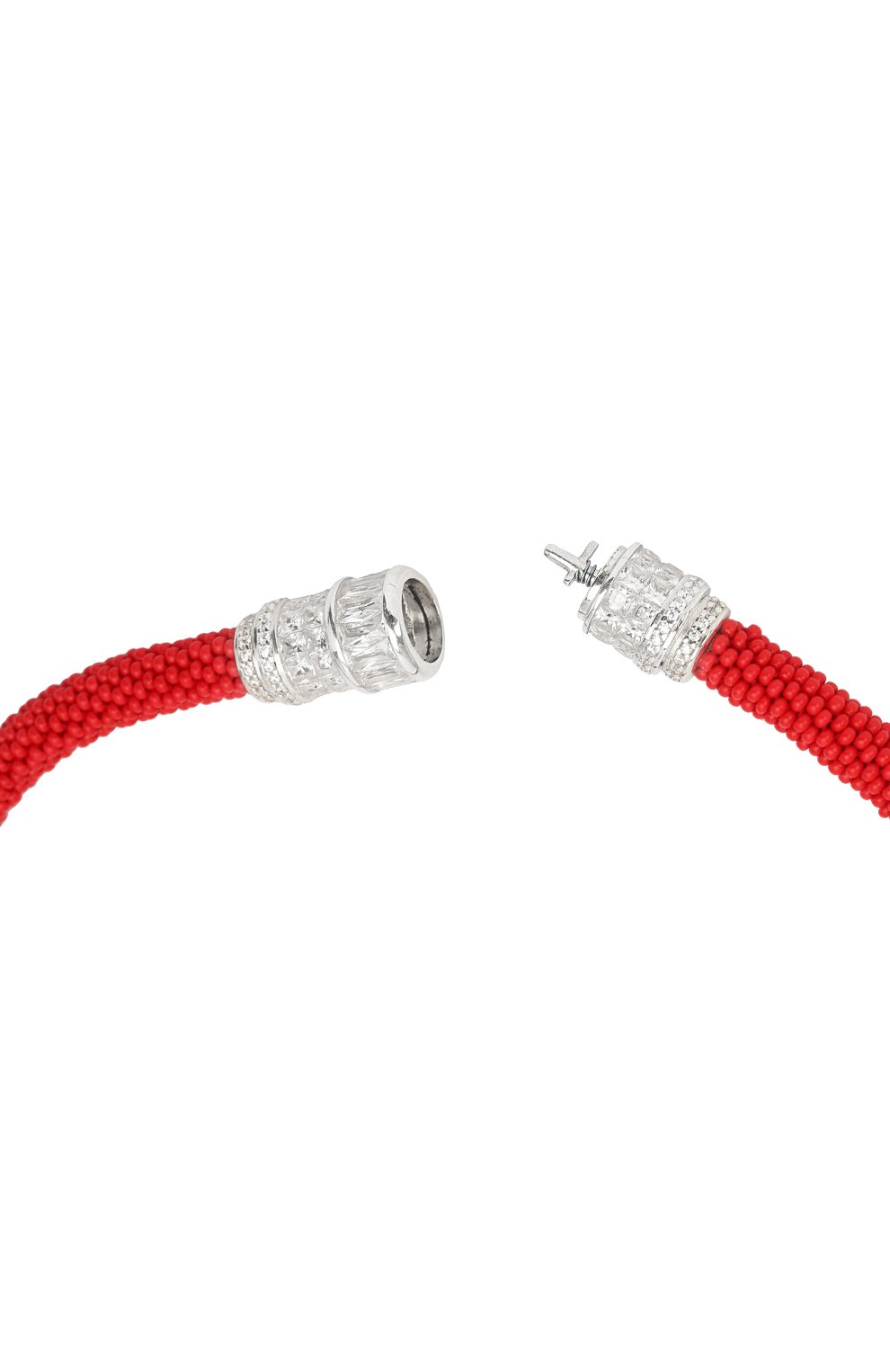 Колье BOTTEGA VENETA, арт. 651168/VB0BL, фото 3