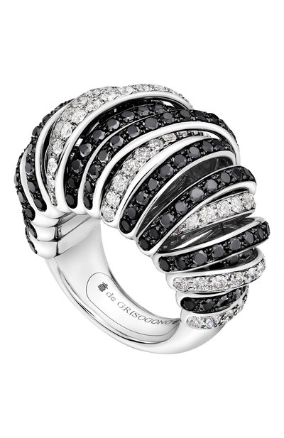 Женские кольцо DE GRISOGONO, арт. 54252/23