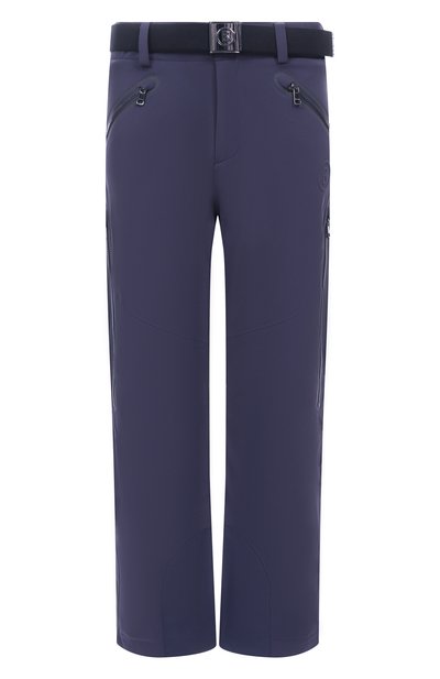 Мужские утепленные брюки BOGNER, арт. 11216269