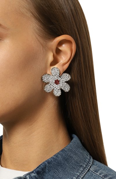 Клипсы MARNI, арт. 0RMV0528A0 P6527, фото 2