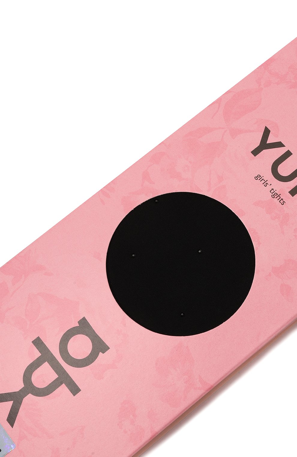 Колготки party collection 50 den YULA, арт. YU-280, фото 3