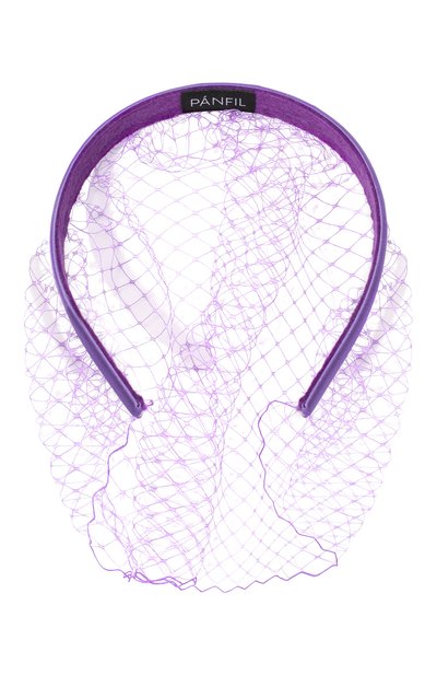 Ободок для волос PANFIL, арт. 8-VL, фото 4