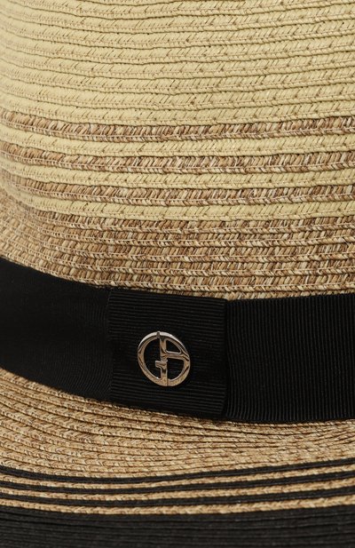 Шляпа GIORGIO ARMANI, арт. 747362/1P507, фото 4