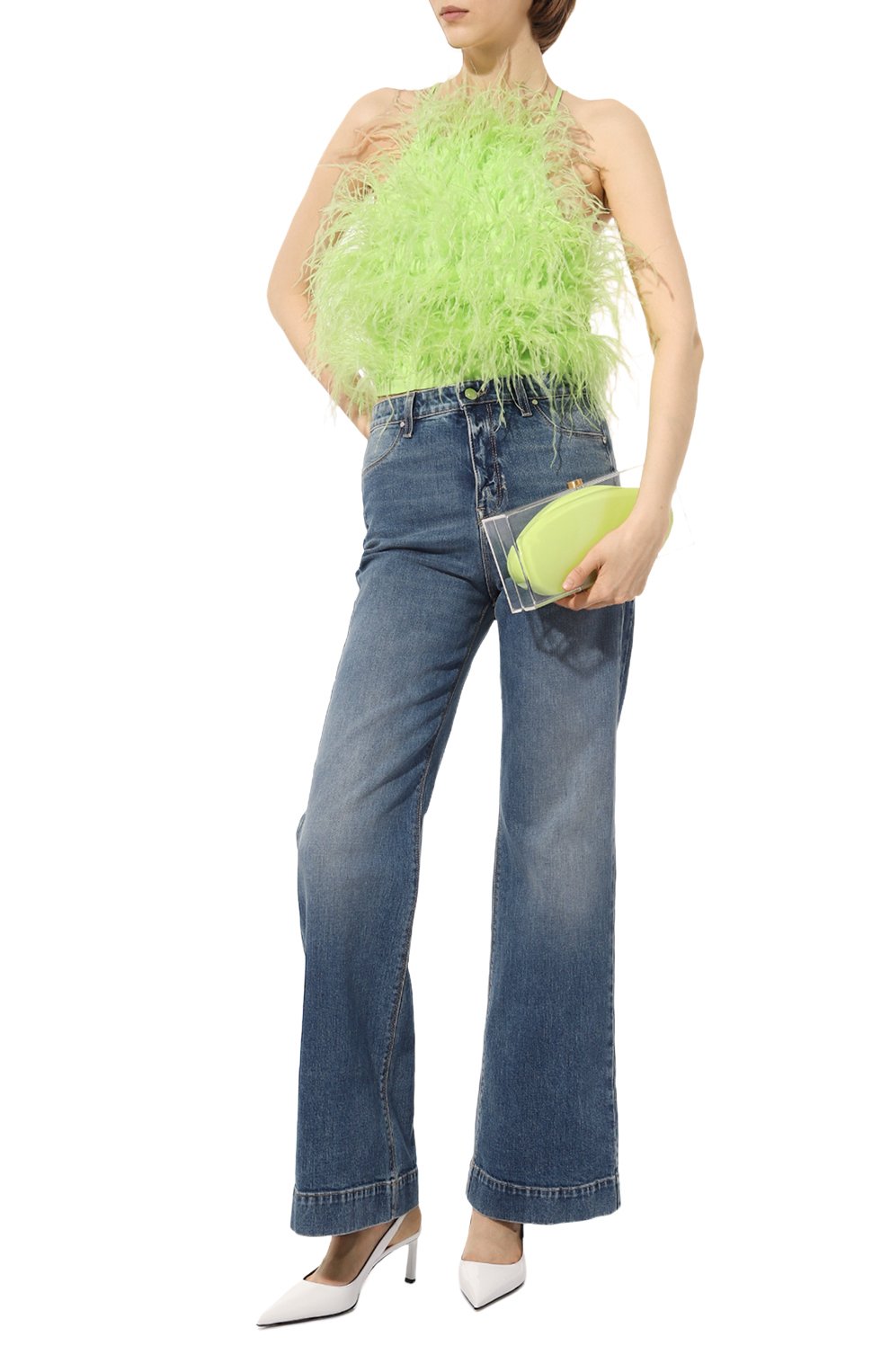 Клатч annika CULT GAIA, арт. CL1041PS, фото 7