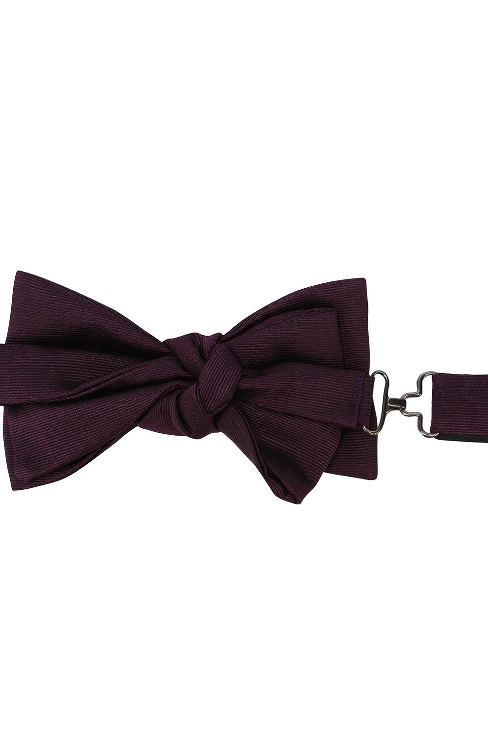 Шелковый галстук-бабочка ETON, арт. A101 45101, фото 3