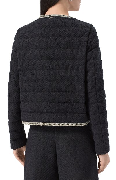 Пуховая куртка HERNO, арт. PI002020D/13241, фото 4