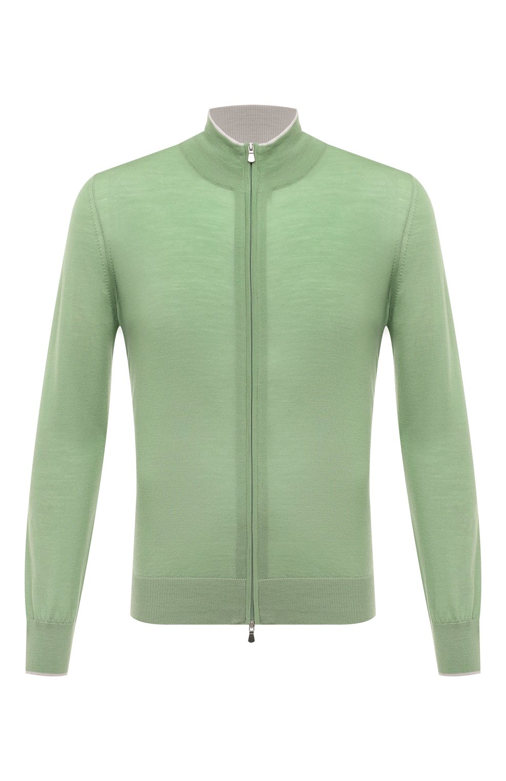 Шерстяной кардиган GRAN SASSO, арт. 45144/14794, фото 1