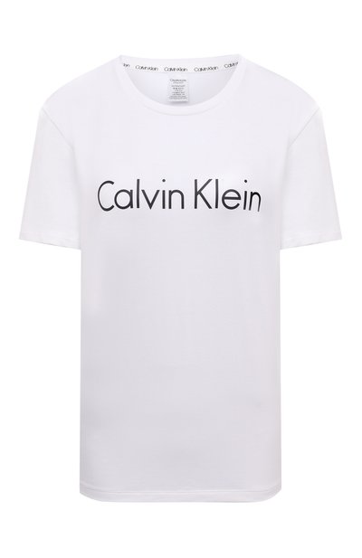 Футболка CALVIN KLEIN, арт. QS6689E, фото 1