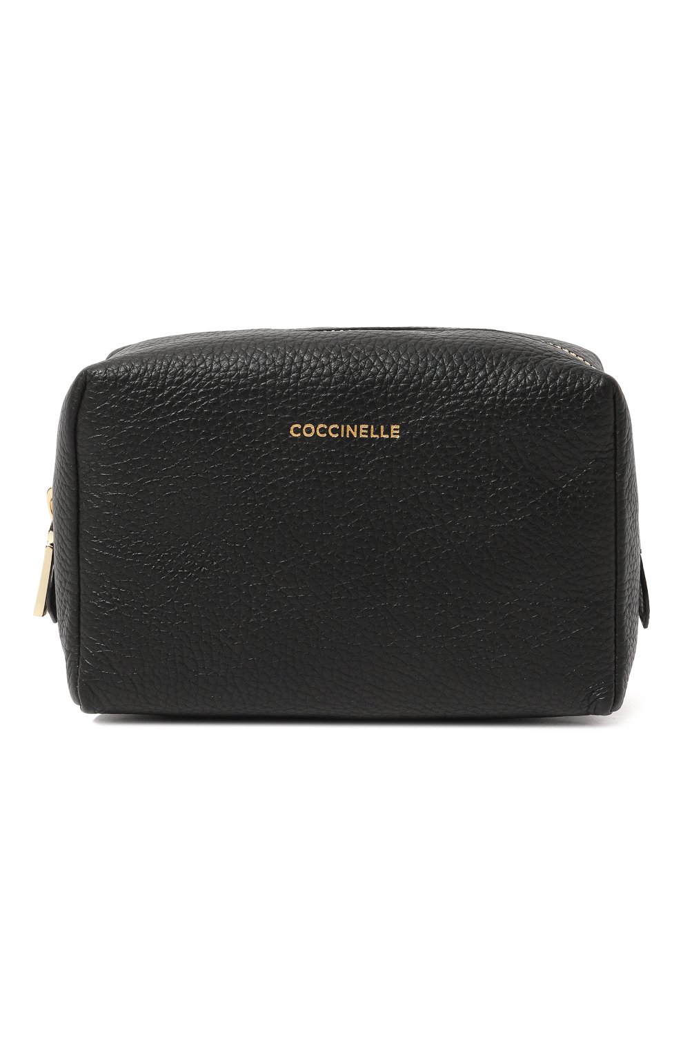 Кожаная косметичка COCCINELLE, арт. E5 MT5 25 F7 01, фото 1