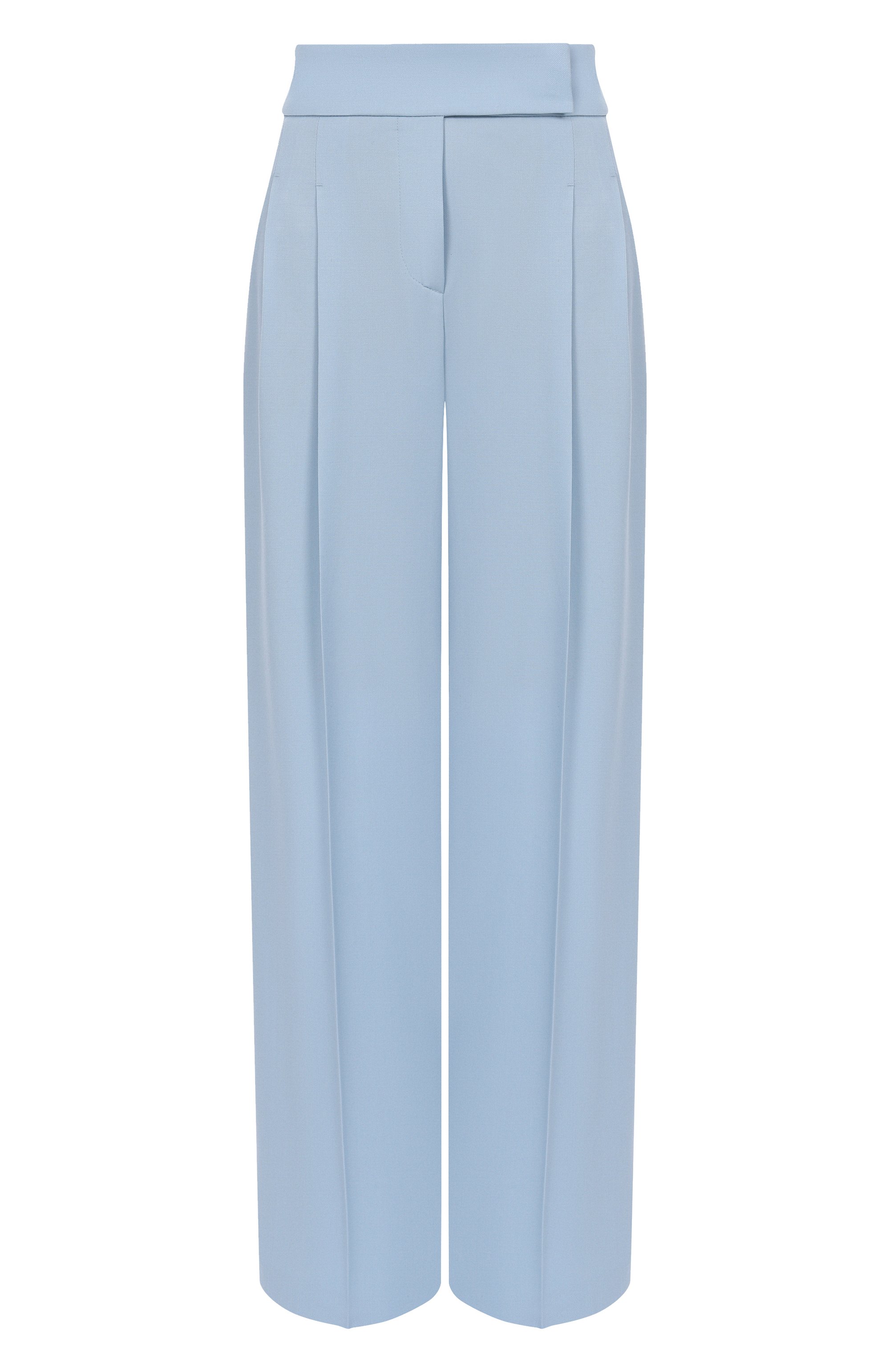 Шерстяные брюки WINDSOR, арт. 52 DH533LC 10018996/30046978, фото 1