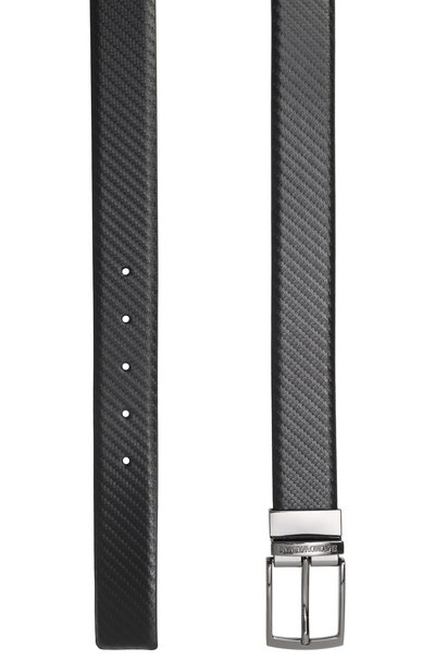 Двусторонний ремень EMPORIO ARMANI, арт. EM003703/AF19586, фото 4