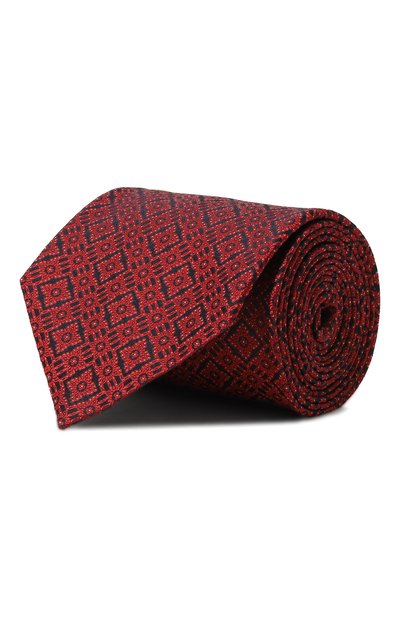 Мужской шелковый галстук STEFANO RICCI, арт. CCXL/52003