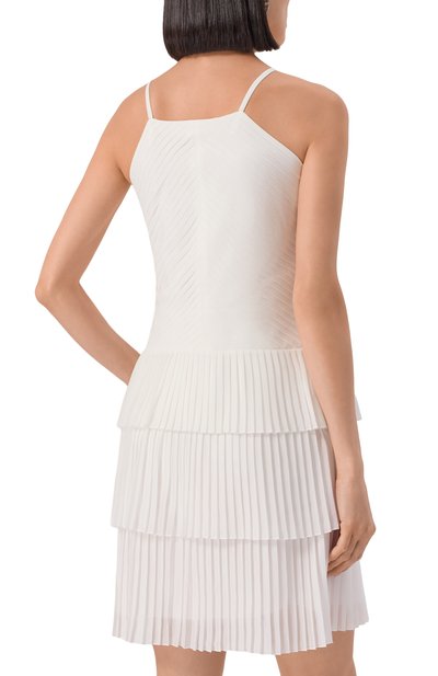 Шелковое платье MVST, арт. H151/5593, фото 4