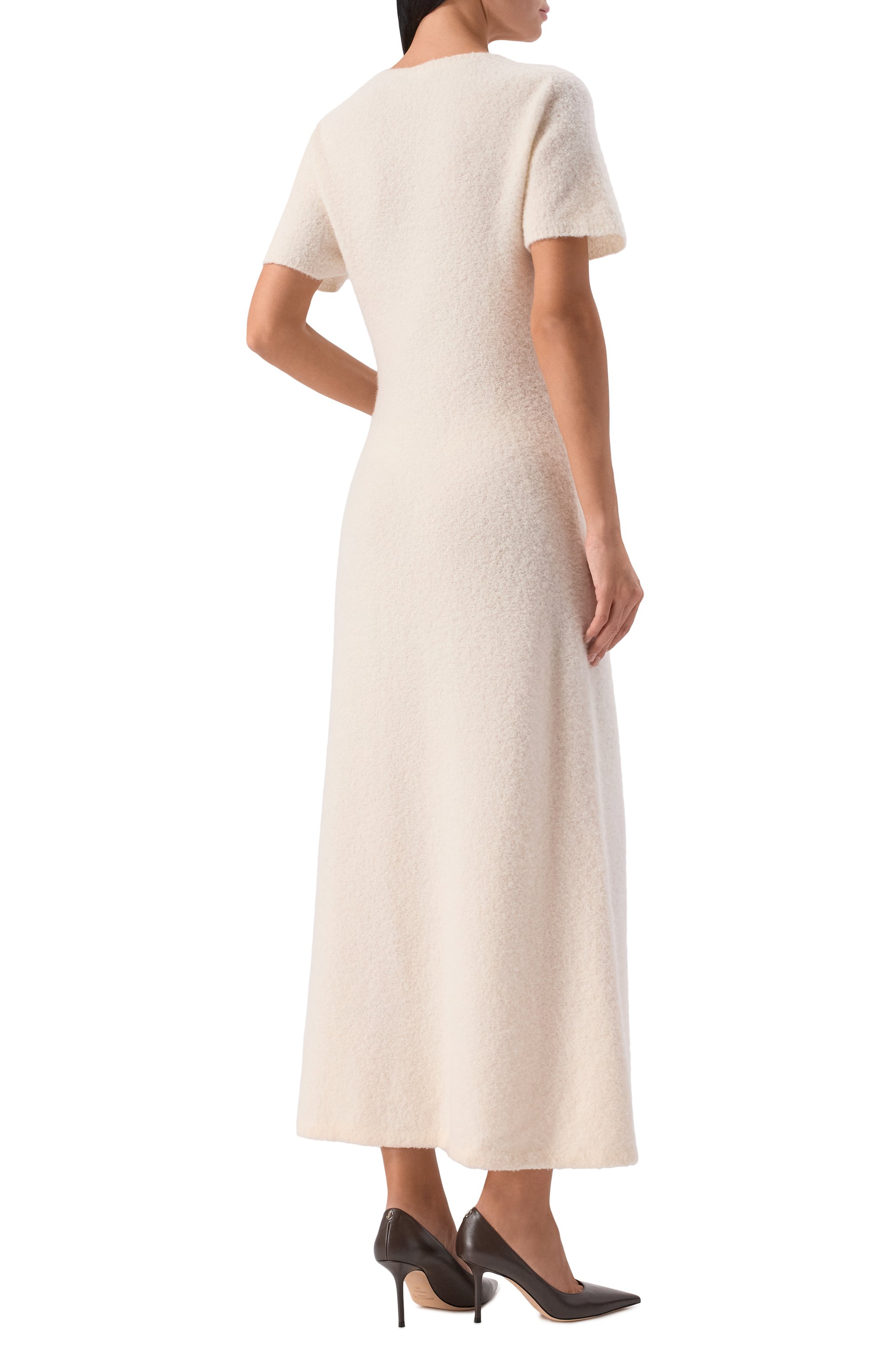 Кашемировое платье MVST, арт. MUW97, фото 3