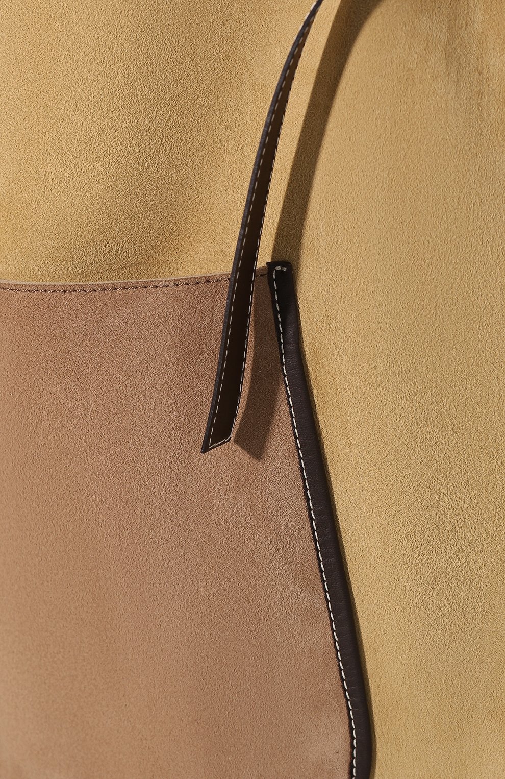 Кожаный жакет LOEWE, арт. S1197988F, фото 5