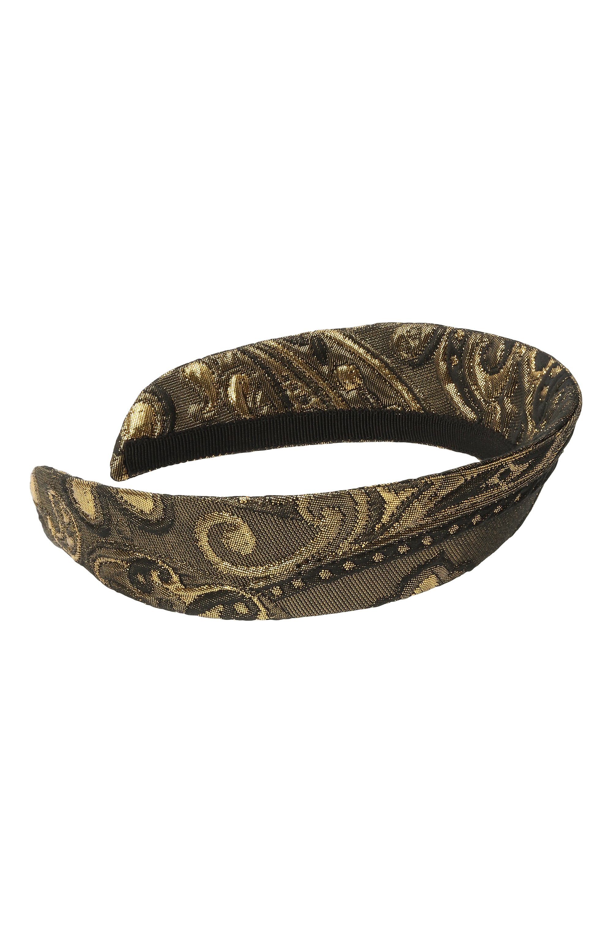 Ободок для волос PANFIL, арт. BRN-KOK3, фото 3