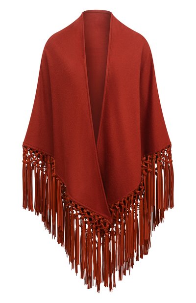 Кашемировая накидка COLOMBO, арт. S28/5020-U, фото 1