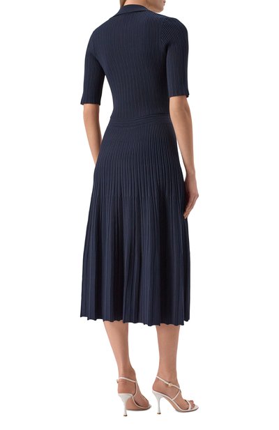 Платье из вискозы BOSS, арт. 50534131, фото 4