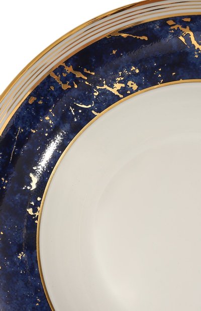 Пиала суповая STEFANO RICCI, арт. 0PF002/LAPIS2, фото 3