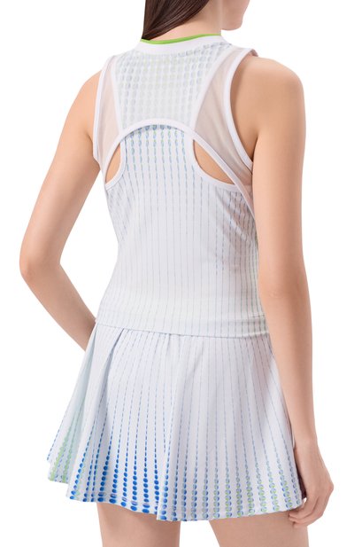 Топ CASABLANCA, арт. W-SP26-JTP-475-02, фото 4