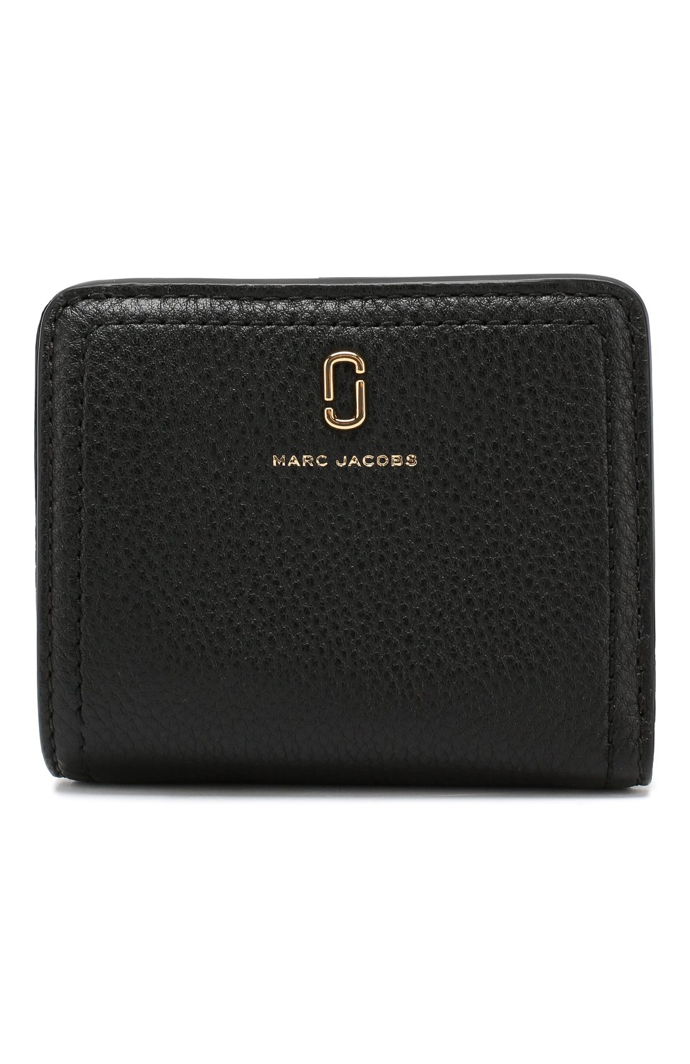 Кожаный кошелек MARC JACOBS (THE), арт. M0015122, фото 1