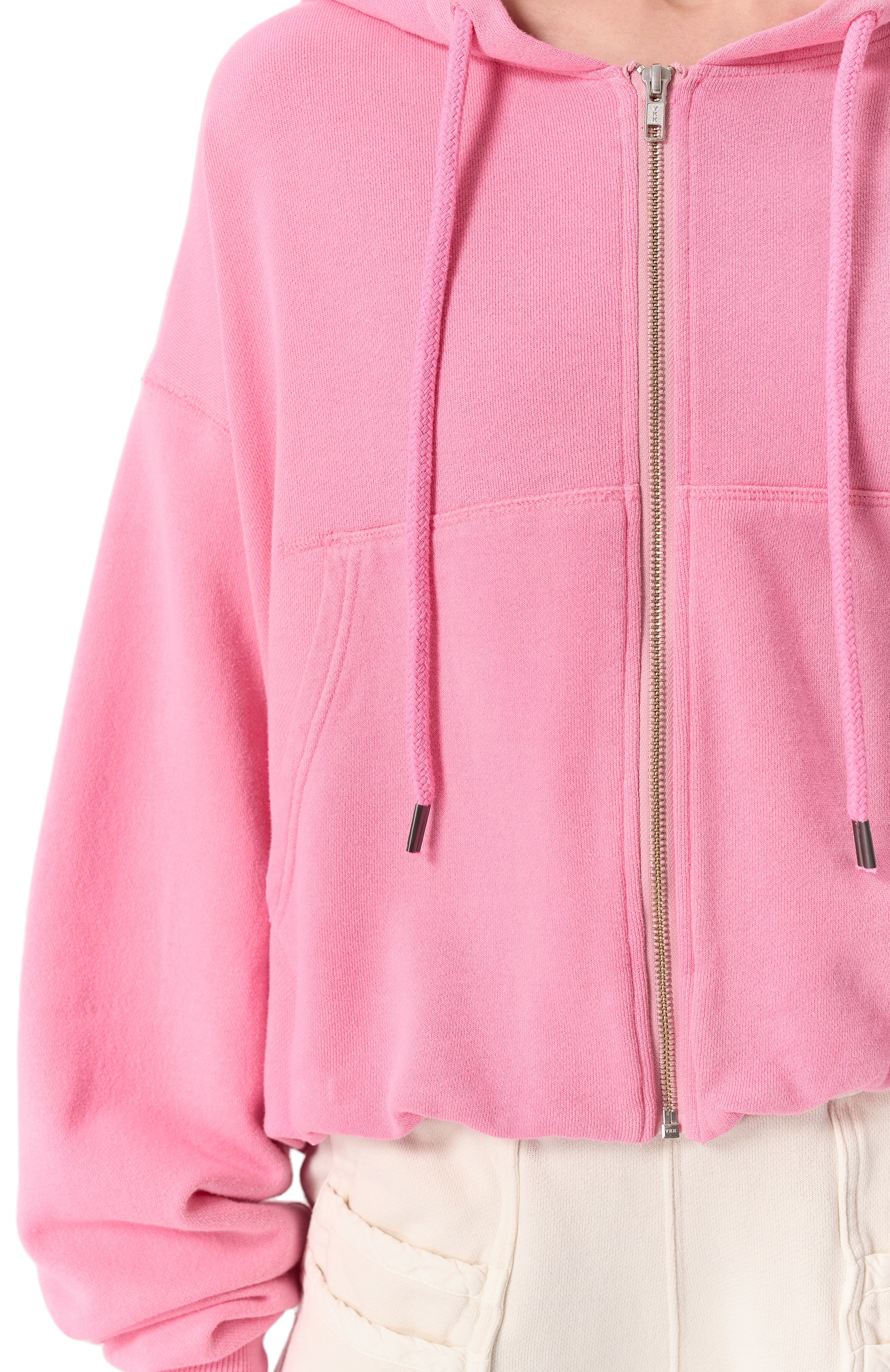 Хлопковая толстовка R13, арт. R13WK216-K001I, фото 5