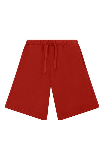 Комплект из футболки и шорт IL GUFO, арт. P25DP534MF701/2A-4A, фото 5