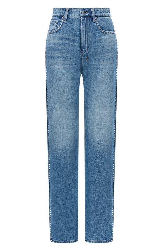 Джинсы Playback Ksubi WFA25DJ004 Синий WFA25DJ004