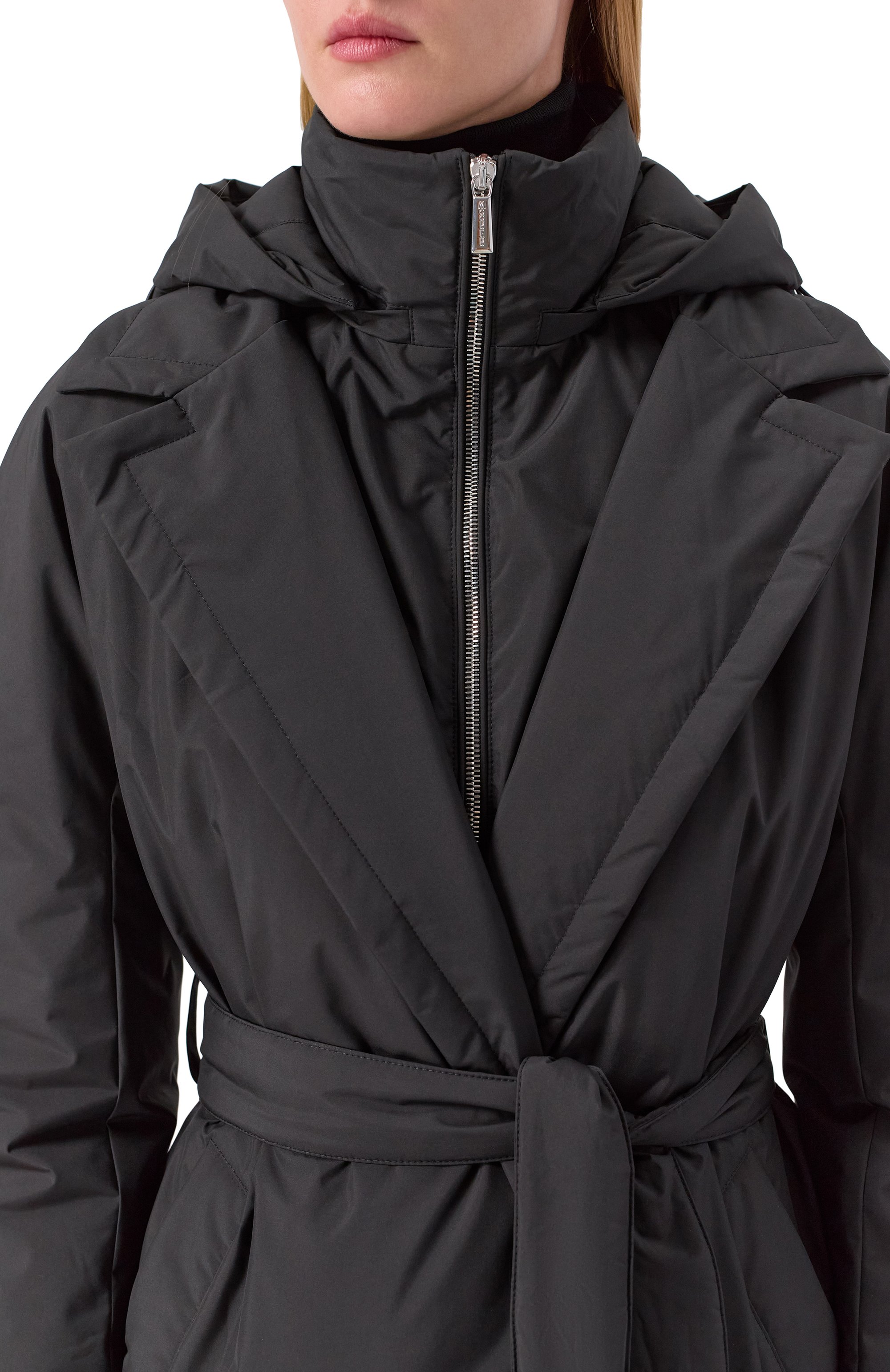 Утепленная куртка camely-stp MOORER, арт. CAMELY/STP, фото 5